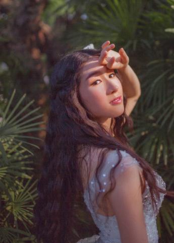 朋友的姐姐双字ID