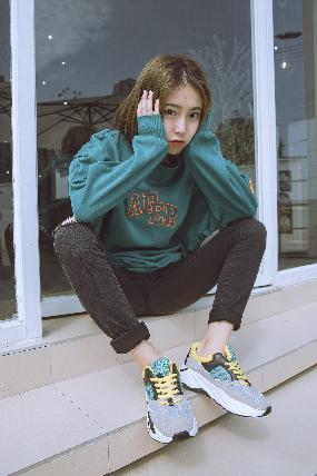 当我飞奔向你电视剧免费观看