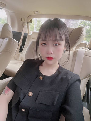 罗马帝国2(女版)