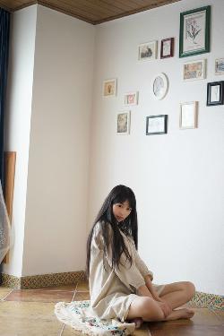 她在丈夫面前被耍了